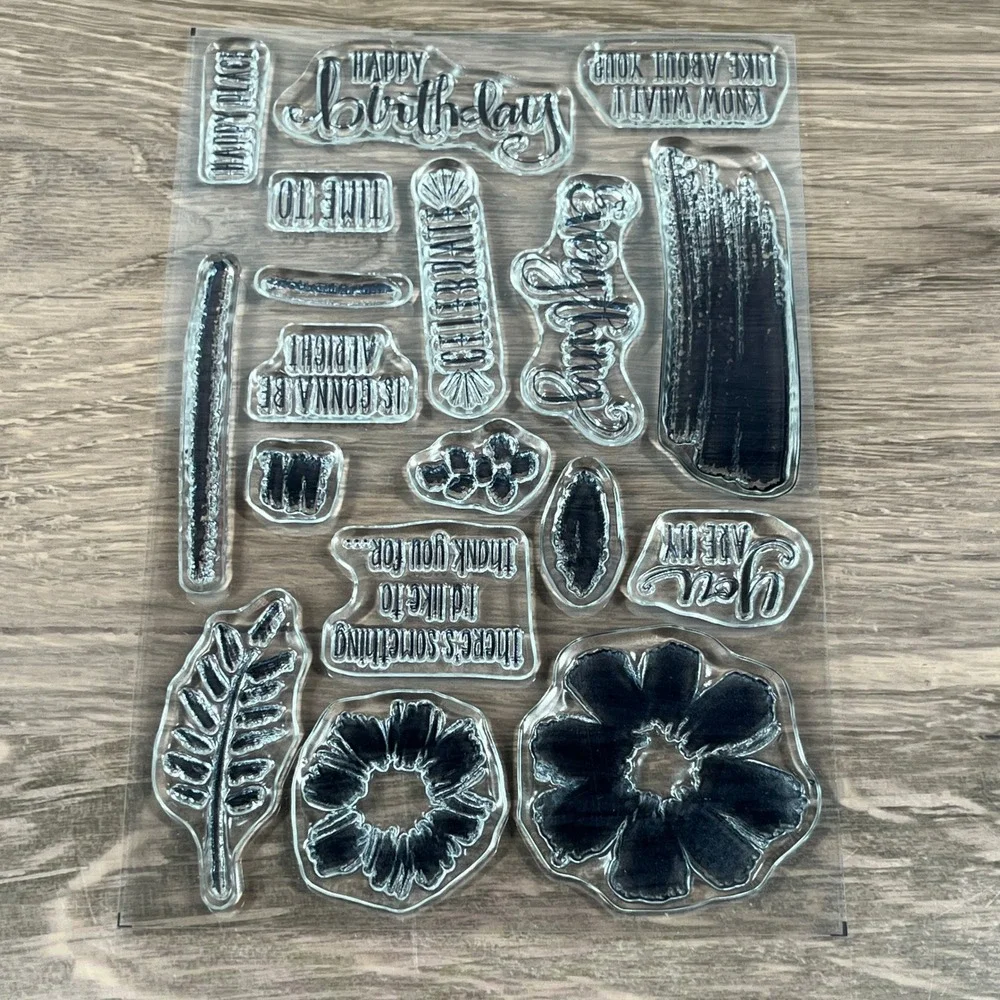 Stampin Up Paper Pumpkin Wildflower Wishes Kit 2018 Yellow Floral Card Making